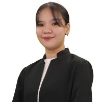 Mikaella Mae Garcia