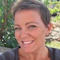 Lene Gilsgaard Nordstrøm