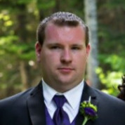 Andre Doiron
