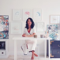 Rina Chandarana