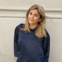 Alice Älmegran