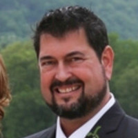 David Lamoreaux
