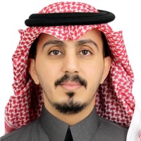 Ahmed Alshahrani
