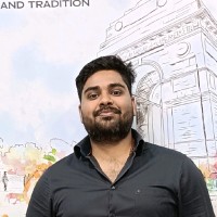 Rakesh Mishra