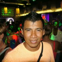 D. Anderson Quiroz