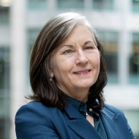 Ellen McGinnis
