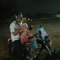 Presto Janu Saputra