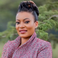 Alleluia Delphine DUSABIMANA