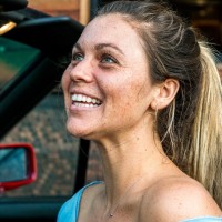 Kellie Ditch