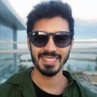 Apoorva Shah