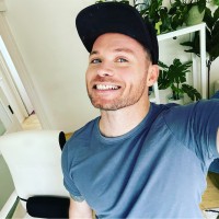Hayden (He/Him) Heitman