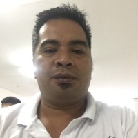 Clifford Enriquez