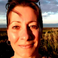 Natasha Teissier, formerly Teagai