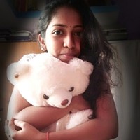 Ankitha M