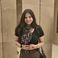 Suravi Mishra