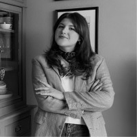Lisa Wouters