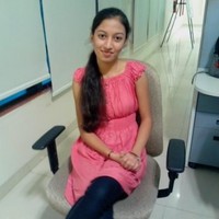 Reena Waghmare