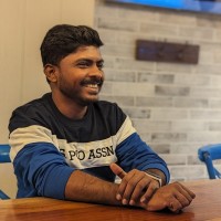 Dhananjayan Ms