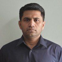 Jawwad Ahmed
