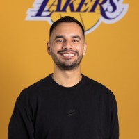 Daniel Alonzo