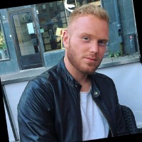 Alex Lindström
