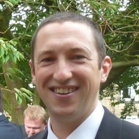 Rob Davie (MSc)