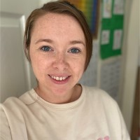 Ashleigh Bailey