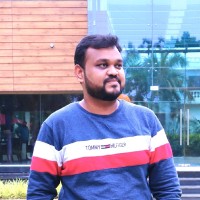 Bipin M