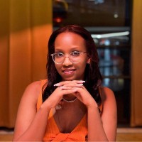 Vanessa Karabo