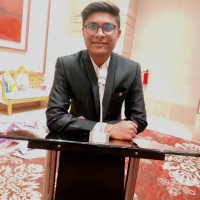 Ajay chavda