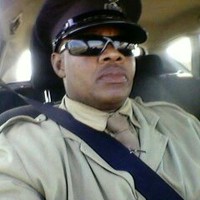 George Motlhabane