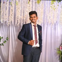 Manjunatha Hg