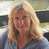 Anke Niculescu-Van Veen