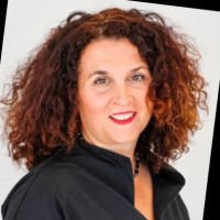 Ljuba Andersová