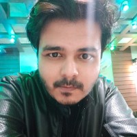 Trivikram Mishra