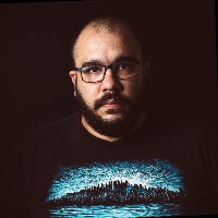 Rodrigo Ramon Moreira