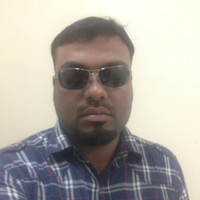 Ajith C Balan
