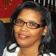 Janie Bruce