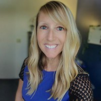 Amanda Spinks, M.Ed.