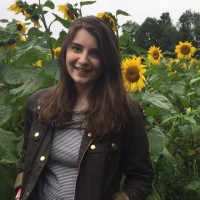 Samantha Weckesser, Mph