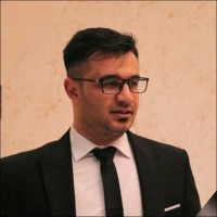 Farhad Hatami