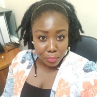 Dr Dineo Noko