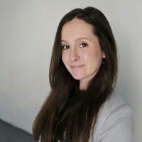 Maialen González Eguiluz