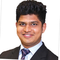 Vishnu Patil