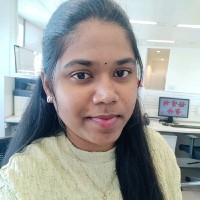 Ramya Teja Karicharla