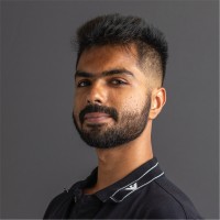 Faiz Shaikh