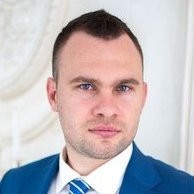 Ievgen Nagornyi