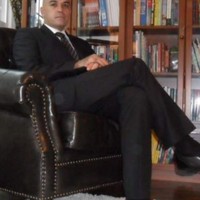 Rasoul Shahidi