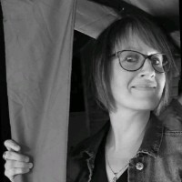 Caroline Kergall