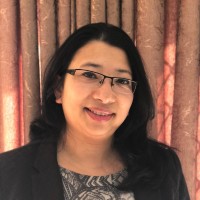 Anu Tuladhar